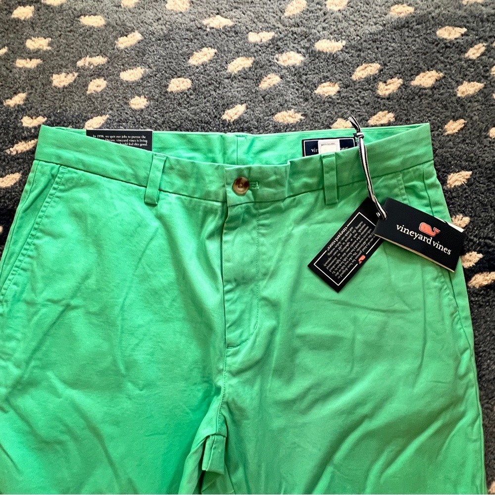 Nwt   Vineyard Vines Mens 35x32